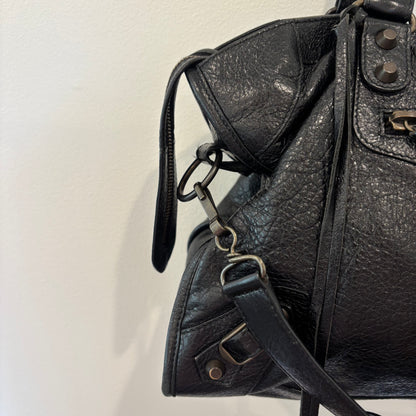 The City Hand Bag