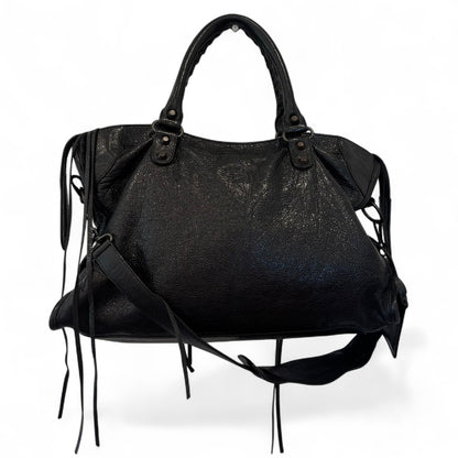 The City Hand Bag