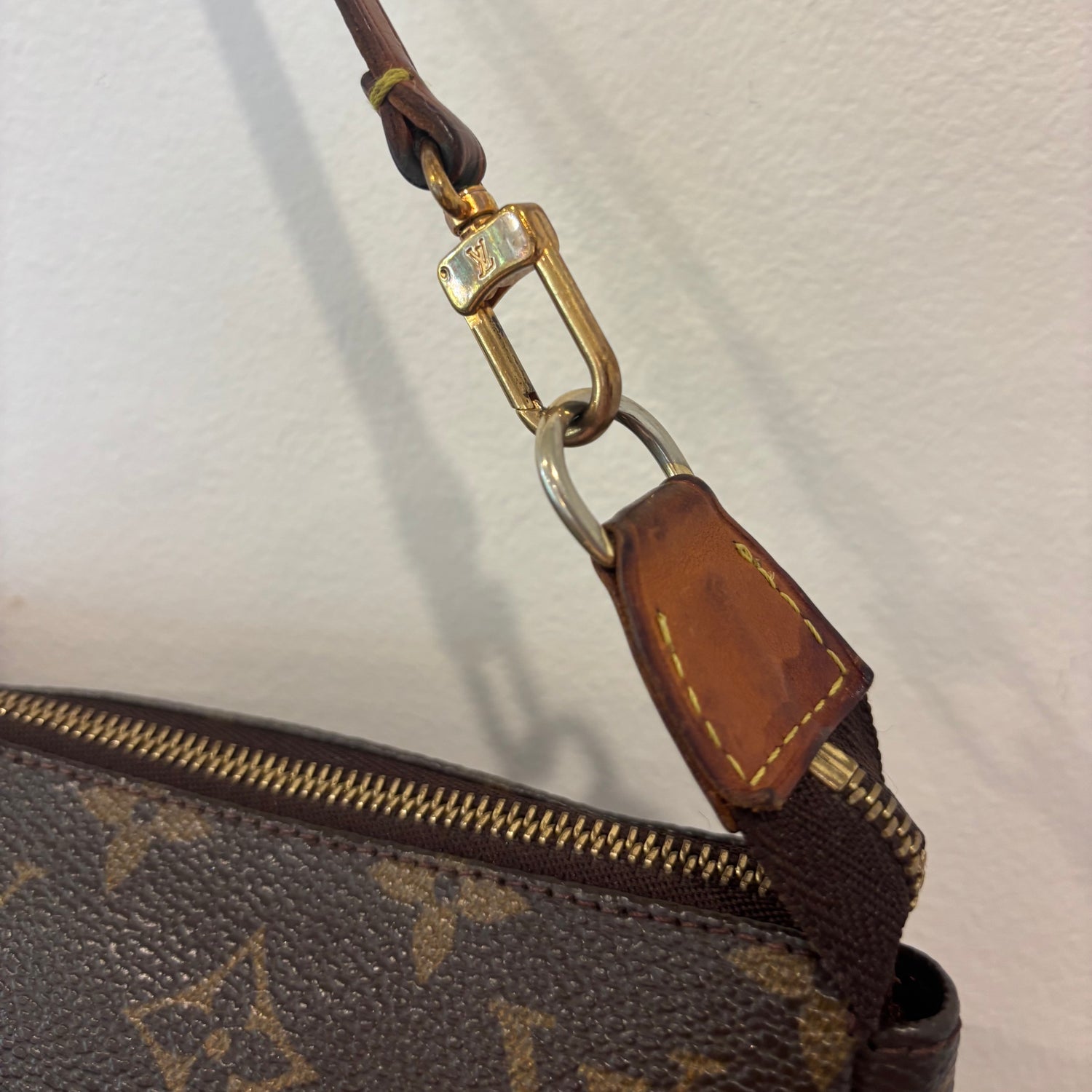 Pochette Accessoires