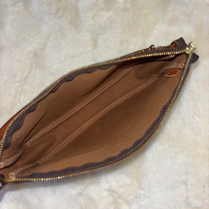 Pochette Accessoires