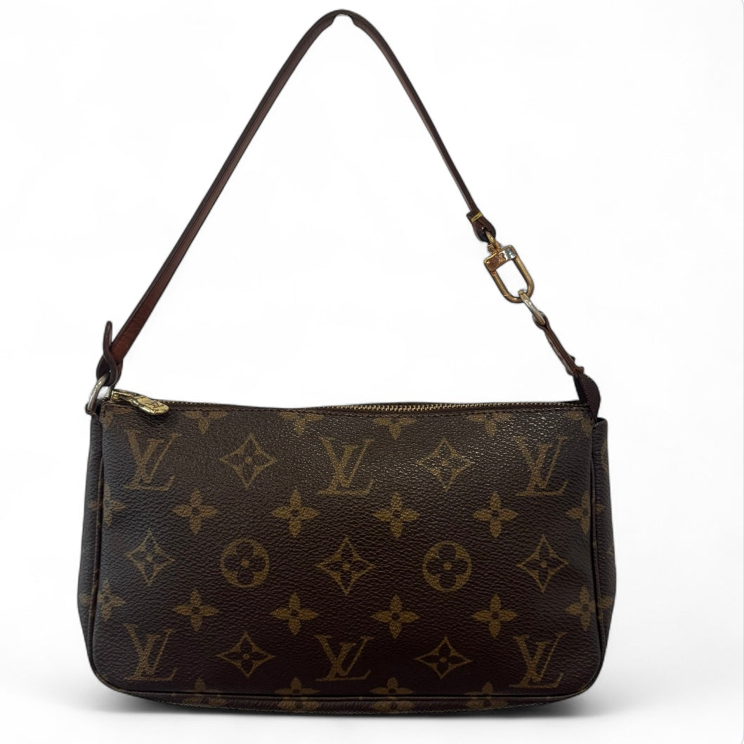 Pochette Accessoires