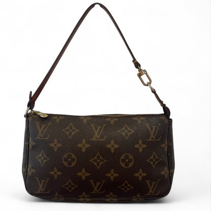 Pochette Accessoires