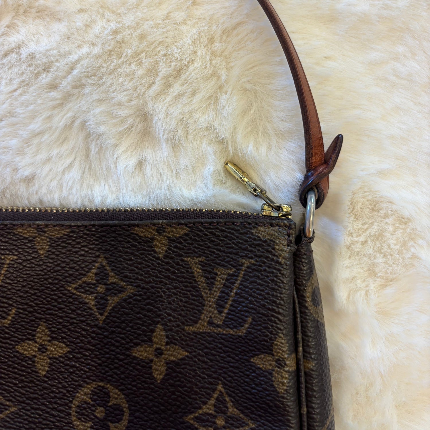 Pochette Accessoires