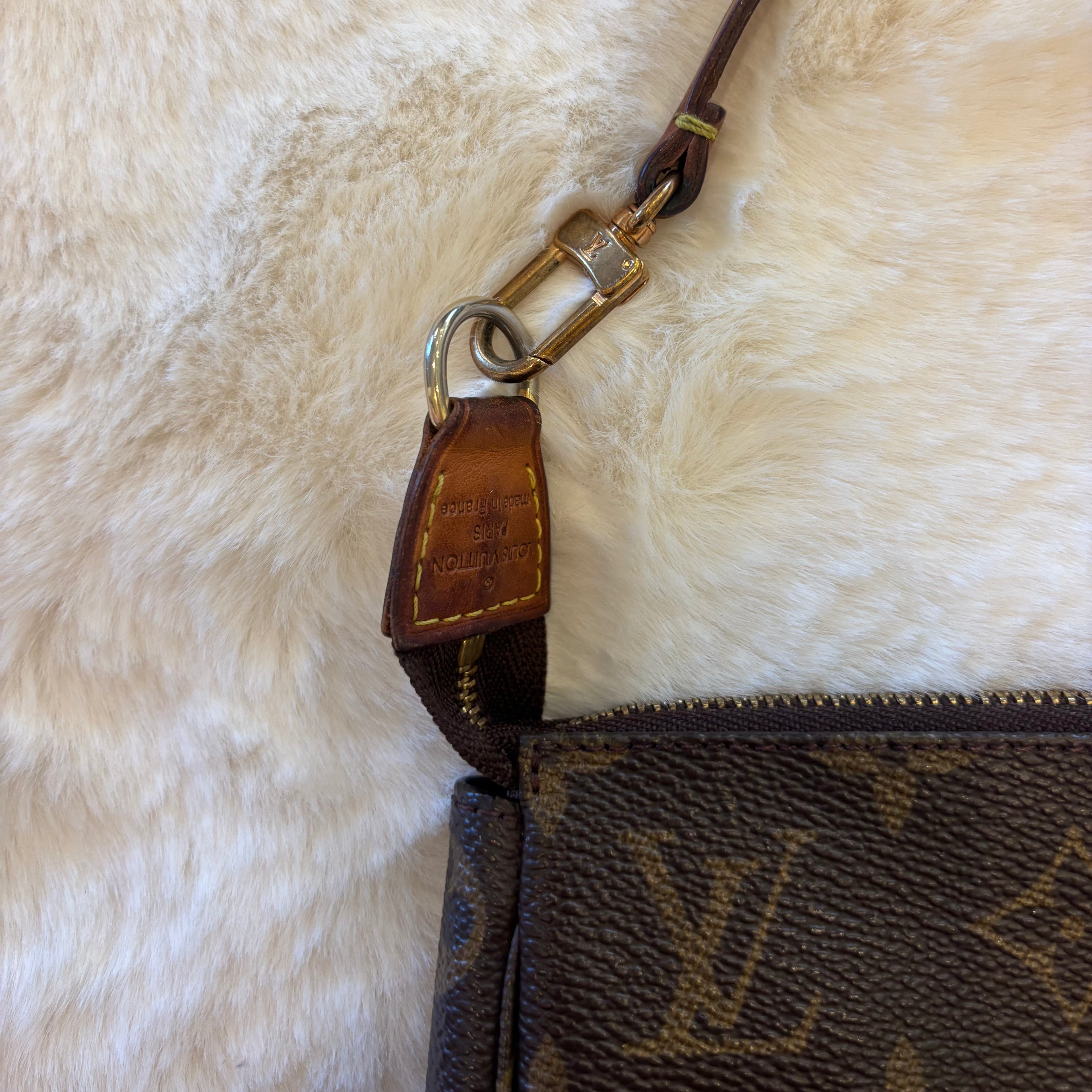 Pochette Accessoires