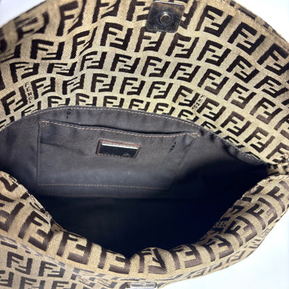 Zucchino Baguette Bag