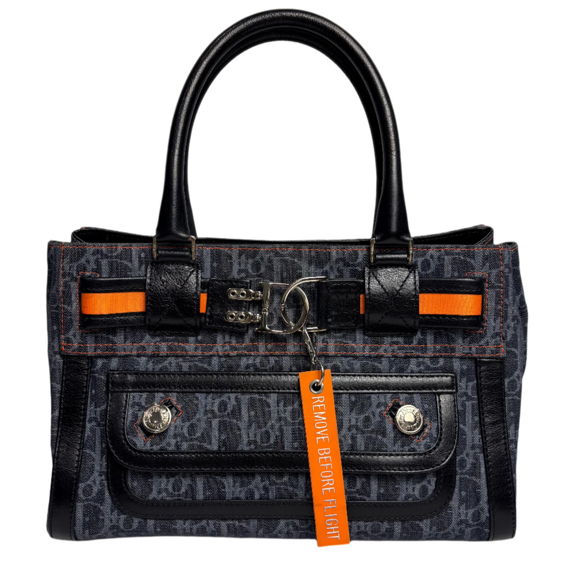 Diorissimo Flight Bag