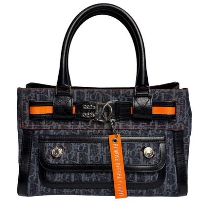 Diorissimo Flight Bag