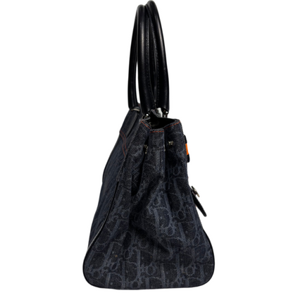 Diorissimo Flight Bag