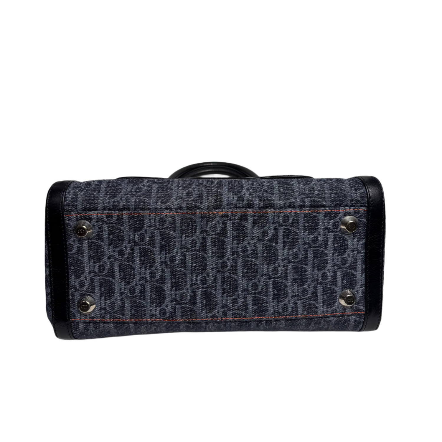 Diorissimo Flight Bag