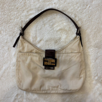 Baguette Shoulder Bag