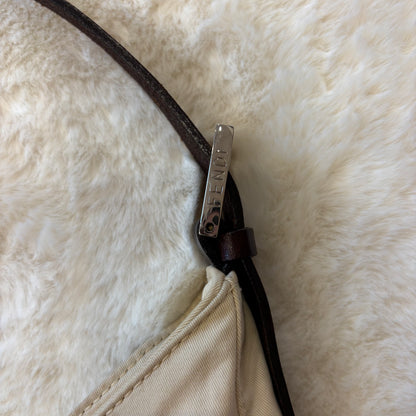 Baguette Shoulder Bag