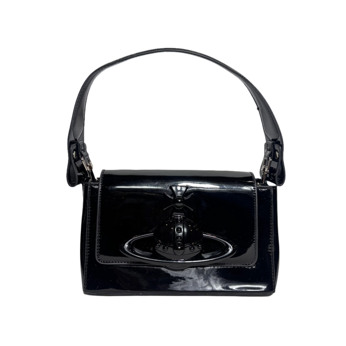 Hazel Chain Shoulder Bag
