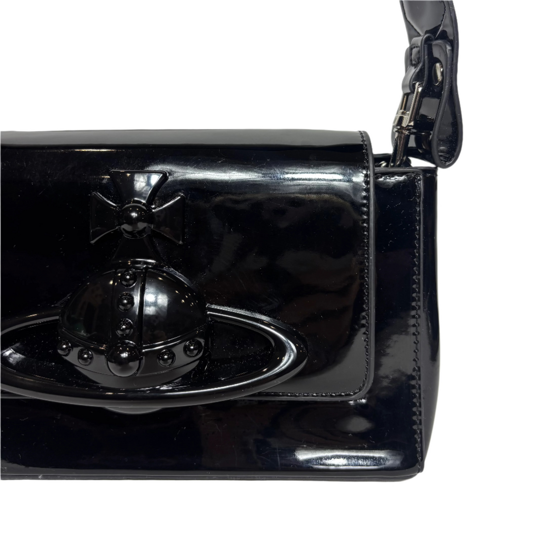 Hazel Chain Shoulder Bag