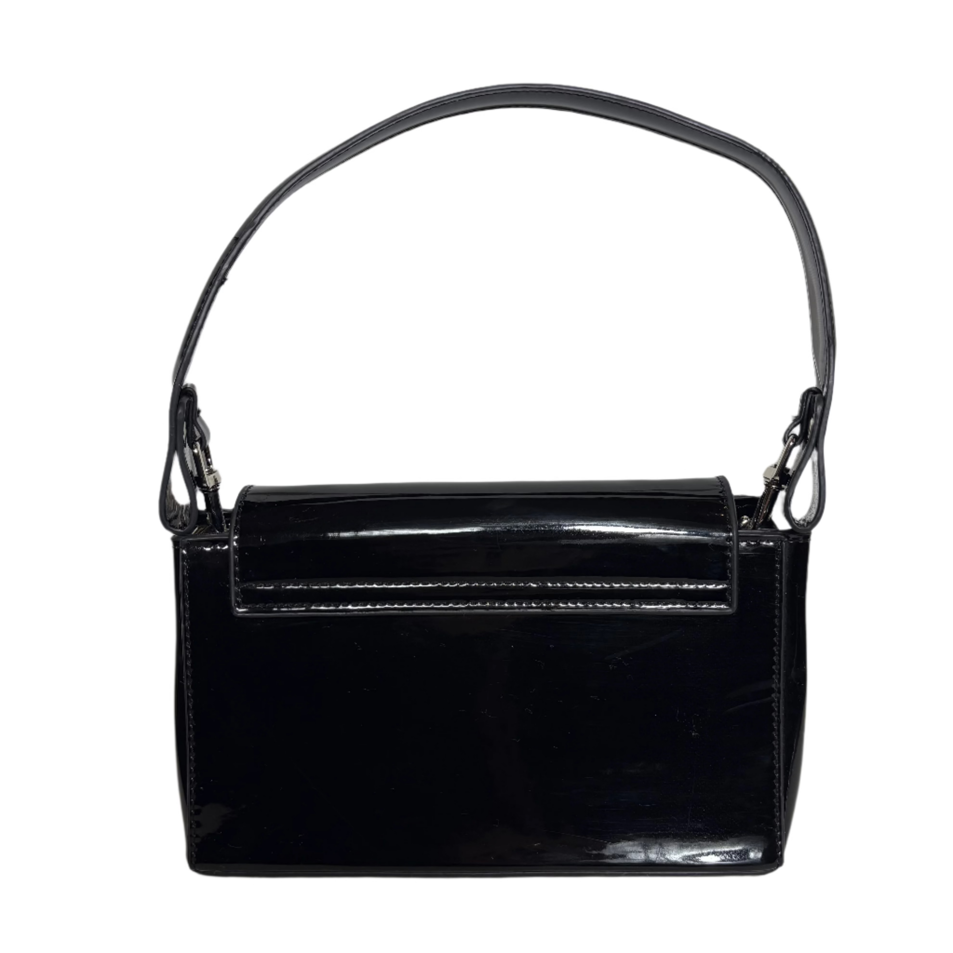 Hazel Chain Shoulder Bag