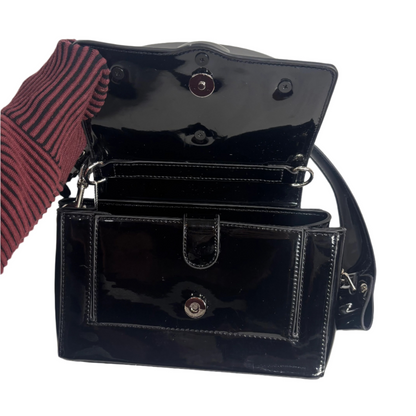 Hazel Chain Shoulder Bag