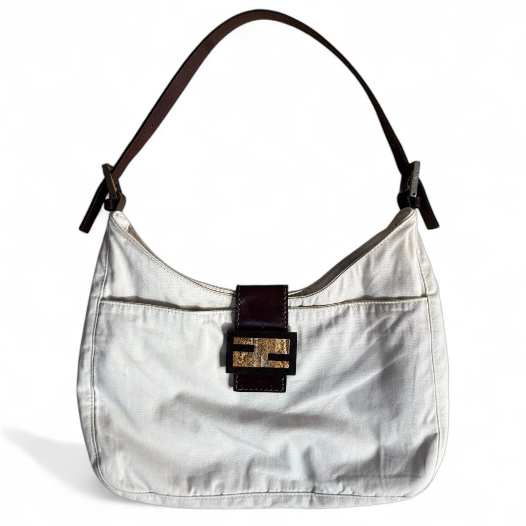 Baguette Shoulder Bag