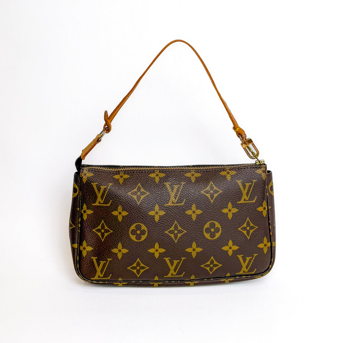 Louis Vuitton Pochette Accessoires, Monogram
