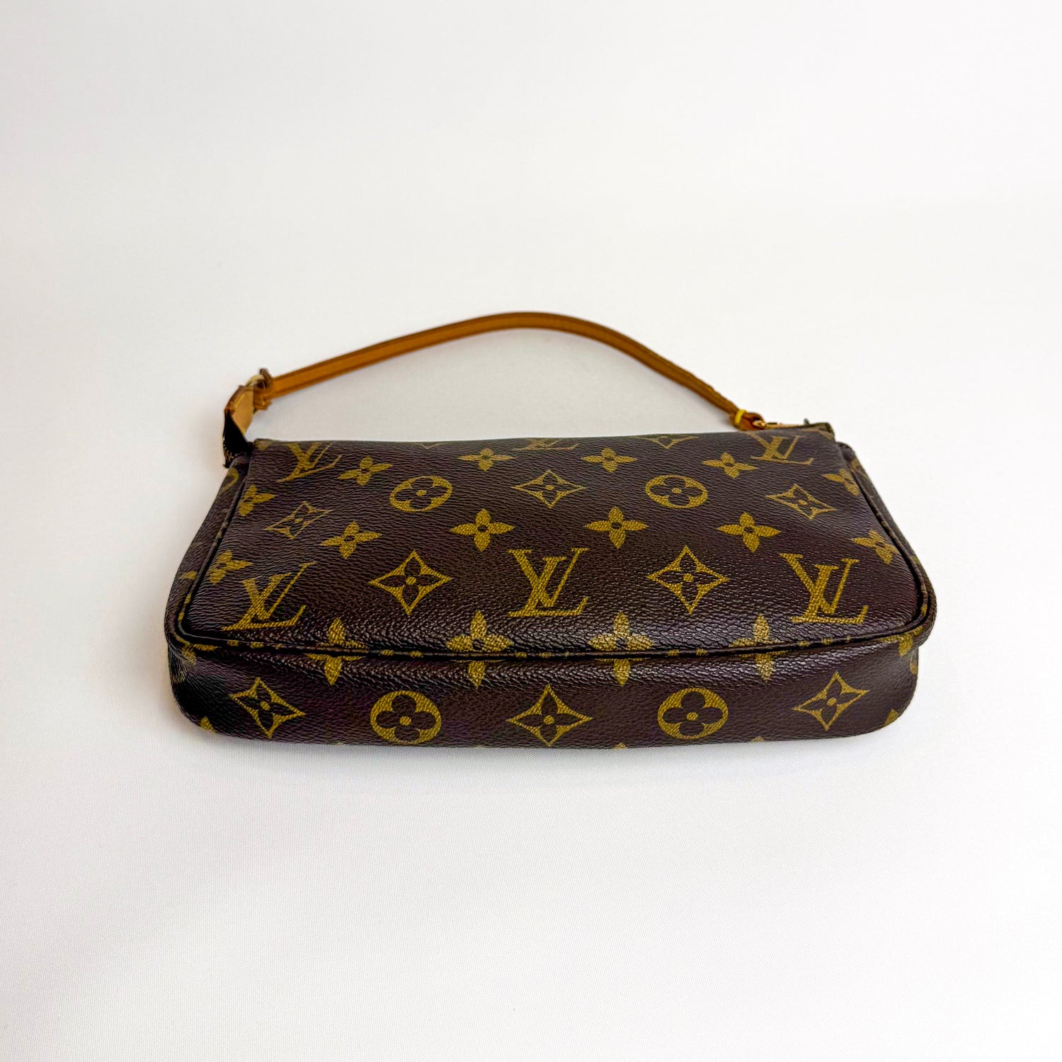Louis Vuitton Pochette Accessoires, Monogram