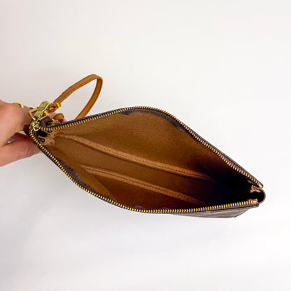 Louis Vuitton Pochette Accessoires, Monogram