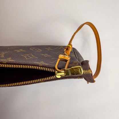 Louis Vuitton Pochette Accessoires, Monogram