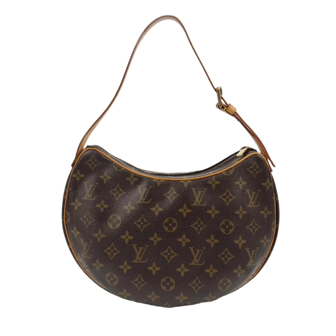 Croissant MM Monogram