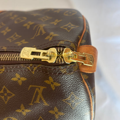Keepall 50 Bandouliere