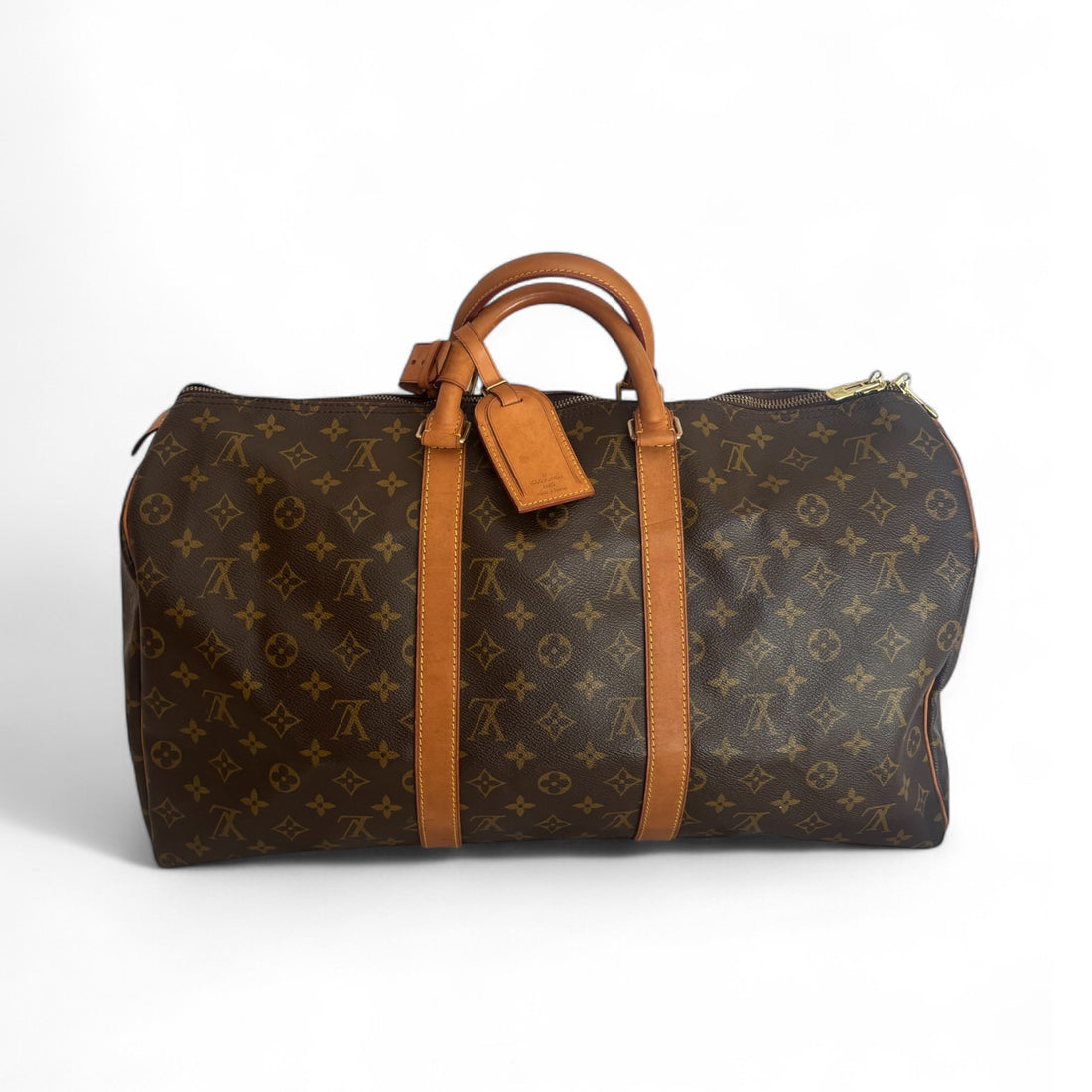 Keepall 50 Bandouliere