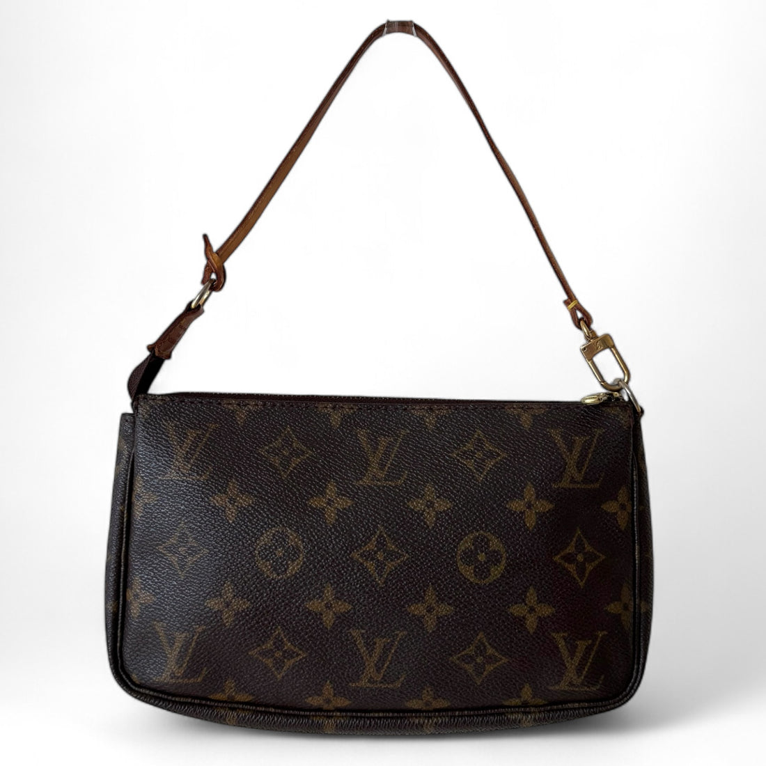Monogram Pochette Accessoires
