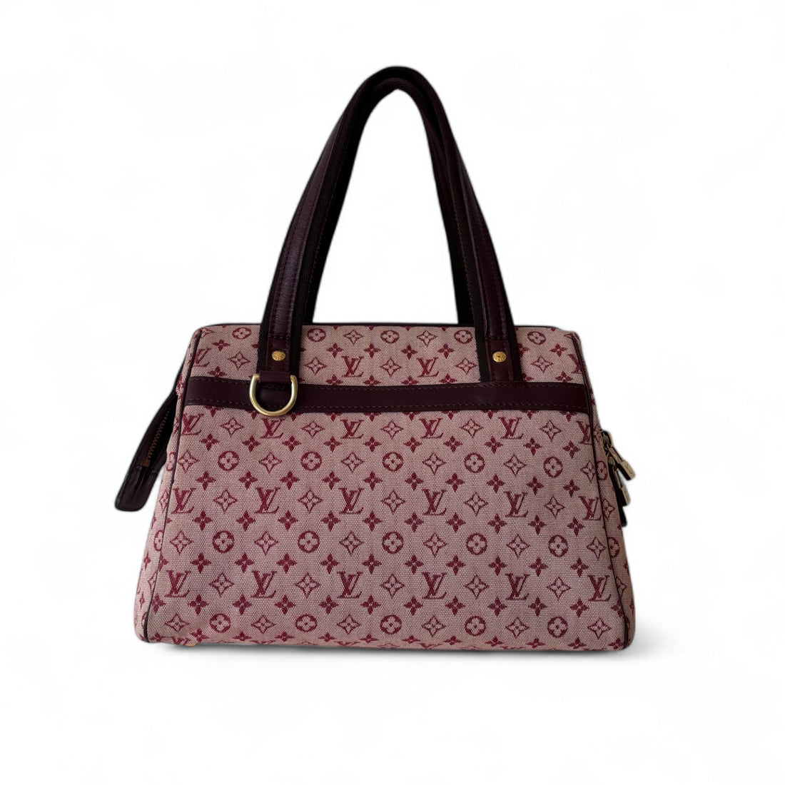 Monogram Mini Josephine PM Hand Bag