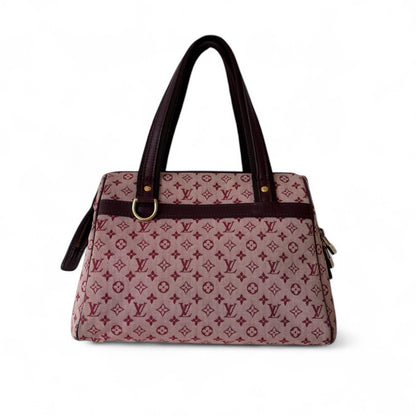 Monogram Mini Josephine PM Hand Bag