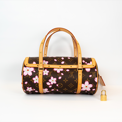 Louis Vuitton x Takashi Murakami Cherry Blossom Papillon, 2003