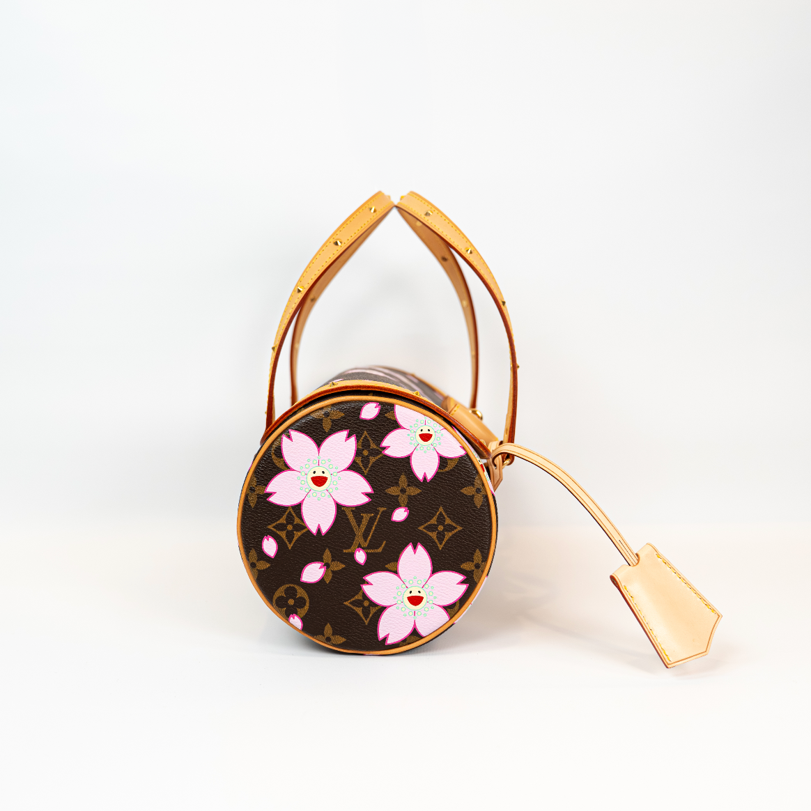 Louis Vuitton x Takashi Murakami Cherry Blossom Papillon, 2003