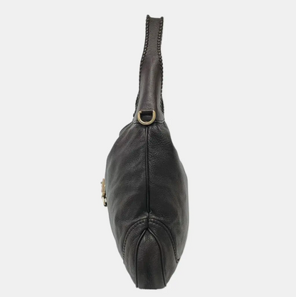 Jackie 1961 leather handbag