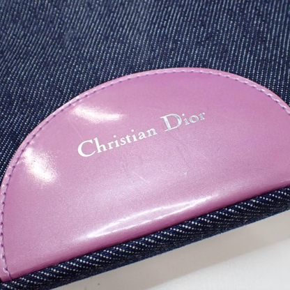 Limited Edition 2000s Christian Dior Malice Multicoloured Beaded Shoulder Bag