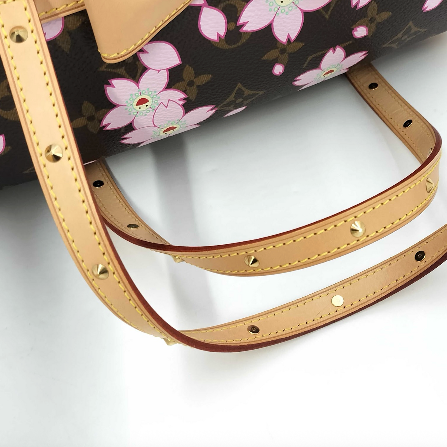 Louis Vuitton x Takashi Murakami Cherry Blossom Papillon, 2003