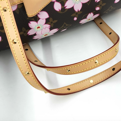 Louis Vuitton x Takashi Murakami Cherry Blossom Papillon, 2003
