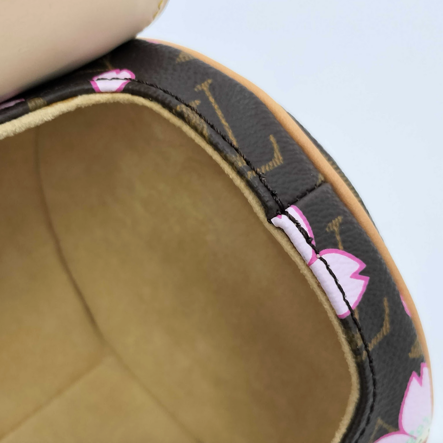 Louis Vuitton x Takashi Murakami Cherry Blossom Papillon, 2003