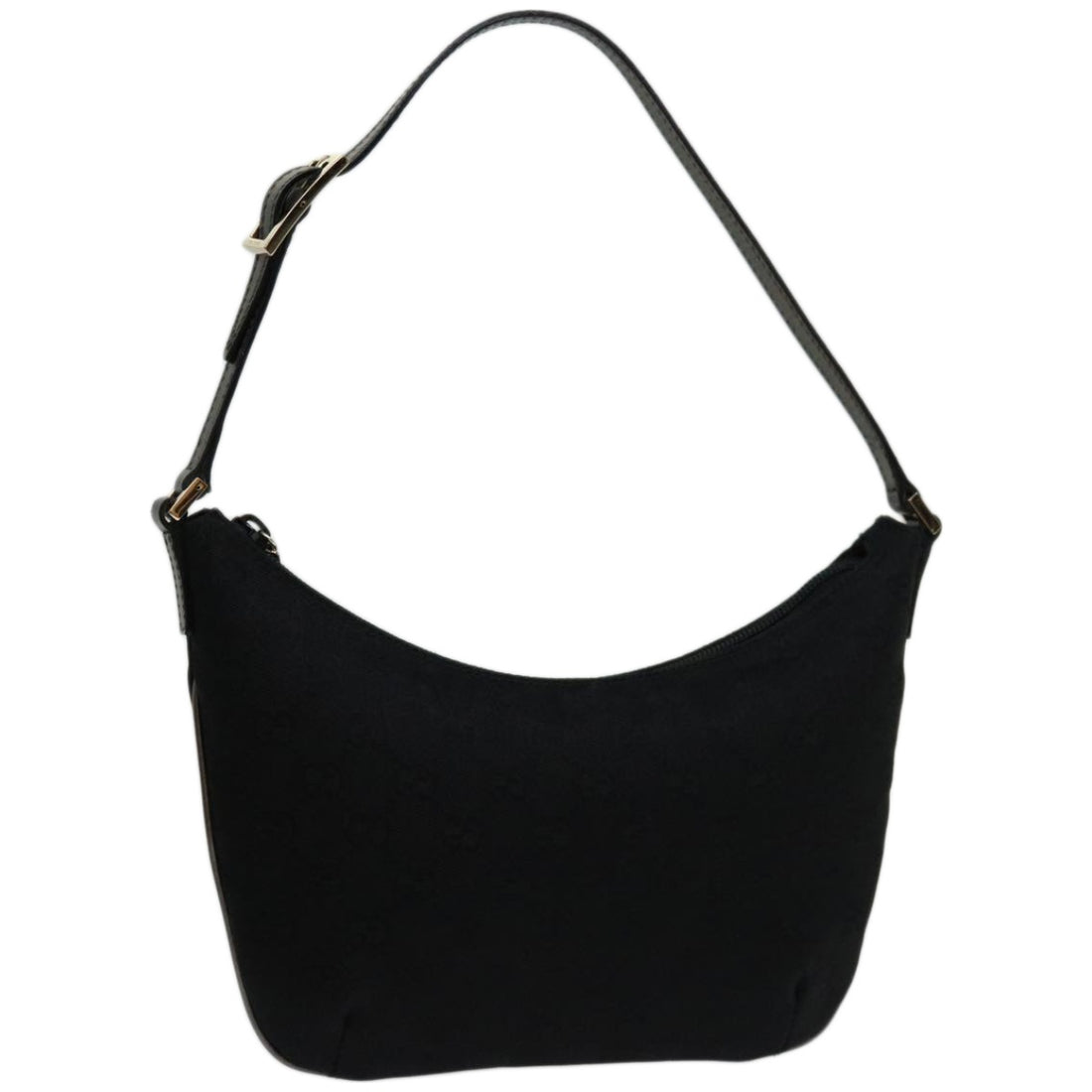 GG Canvas Shoulder Bag