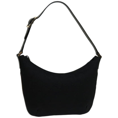GG Canvas Shoulder Bag