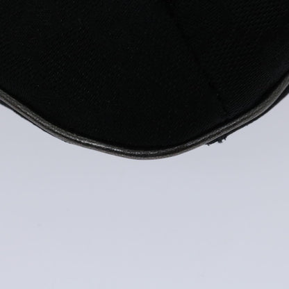 GG Canvas Shoulder Bag
