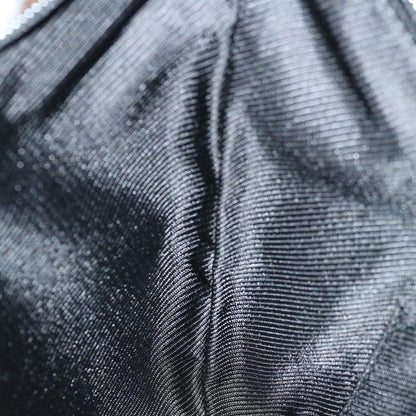 GG Canvas Shoulder Bag
