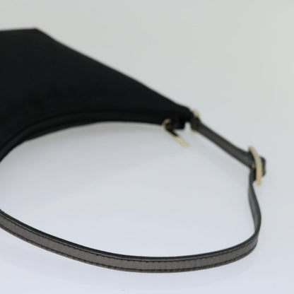 GG Canvas Shoulder Bag