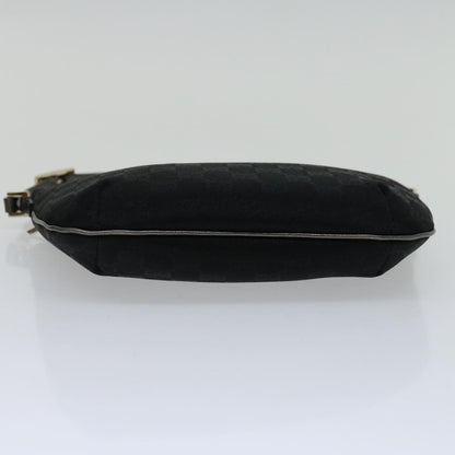 GG Canvas Shoulder Bag
