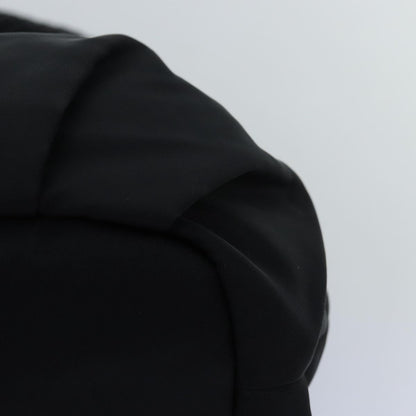 Ribbon Nylon Hand Bag