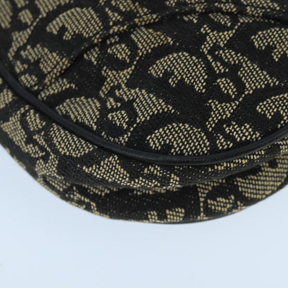 Saddle Bag Trotter Canvas