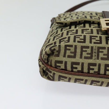 Zucchino Canvas Shoulder Bag