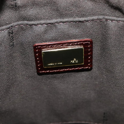 Zucchino Canvas Shoulder Bag
