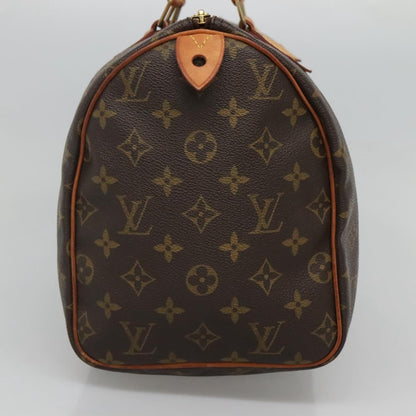 Monogram Speedy 30 Hand Bag