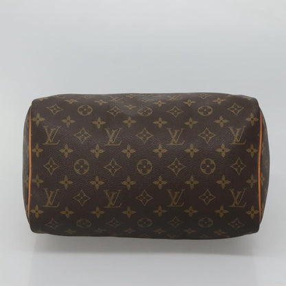 Monogram Speedy 30 Hand Bag