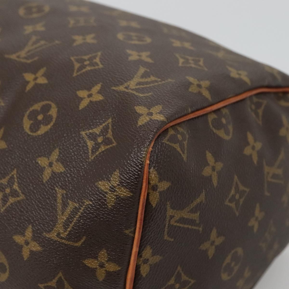 Monogram Speedy 30 Hand Bag